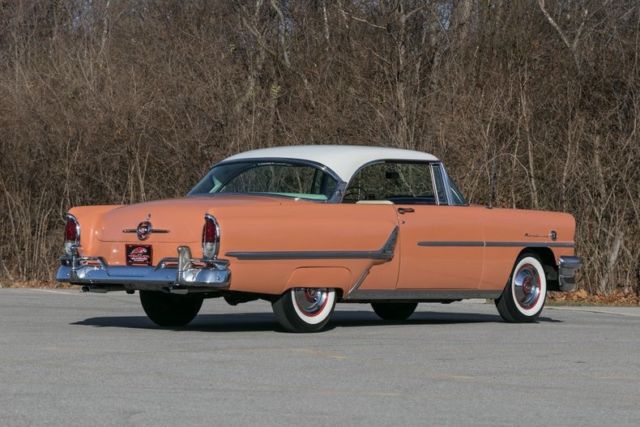 1955 Mercury Monterey Ask About Free Shipping - photo 8