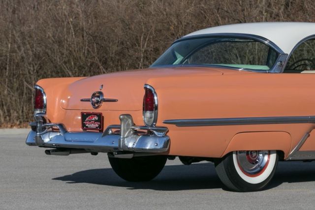 1955 Mercury Monterey Ask About Free Shipping - photo 9