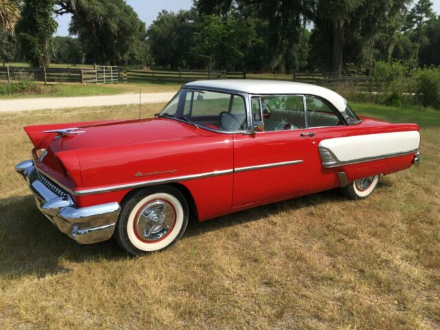 1955 Mercury Monterey Deluxe