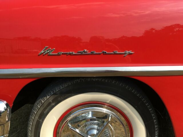 1955 Mercury Monterey Deluxe - photo 10