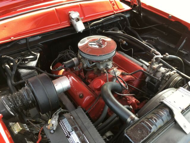 1955 Mercury Monterey Deluxe - photo 12