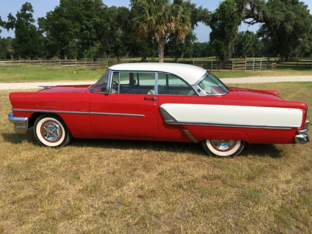 1955 Mercury Monterey Deluxe - photo 2