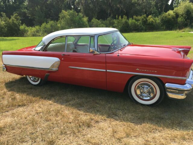 1955 Mercury Monterey Deluxe - photo 3