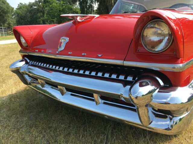 1955 Mercury Monterey Deluxe - photo 4