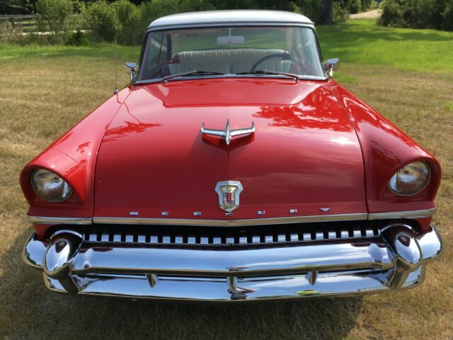 1955 Mercury Monterey Deluxe - photo 5
