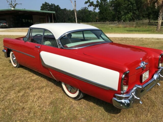 1955 Mercury Monterey Deluxe - photo 7