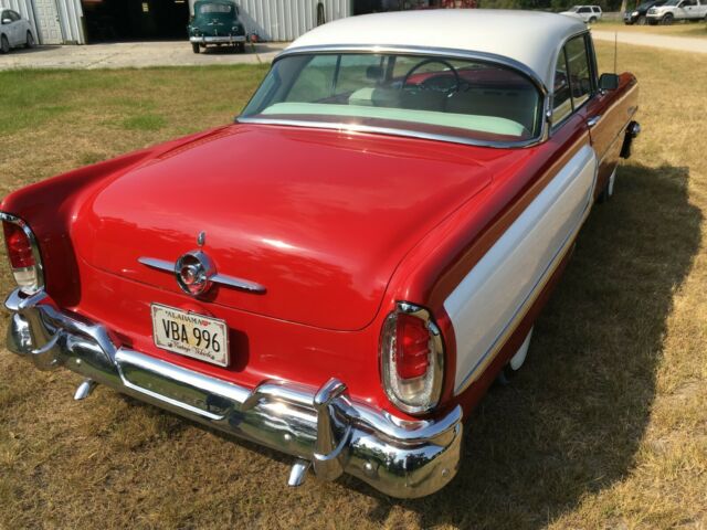 1955 Mercury Monterey Deluxe - photo 9
