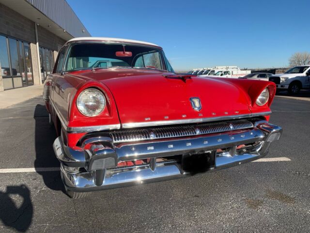 1955 Mercury Monterey - photo 2