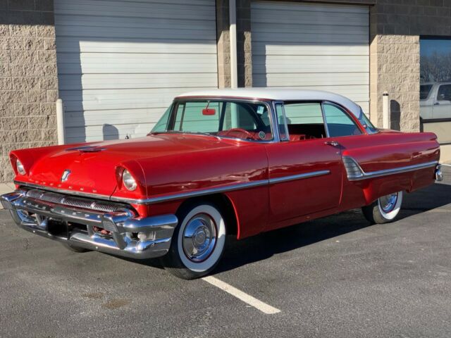 1955 Mercury Monterey - photo 3