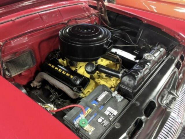 1955 Mercury Monterey - photo 4