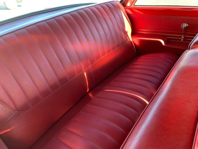 1955 Mercury Monterey - photo 5