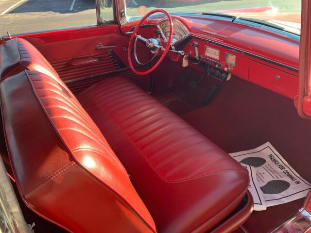 1955 Mercury Monterey - photo 6