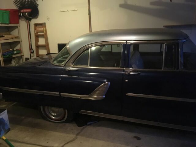 1955 Mercury Monterey Sedan - photo 5