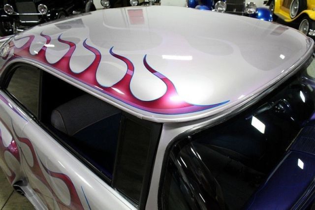 1955 Mercury Monterey -- - photo 10