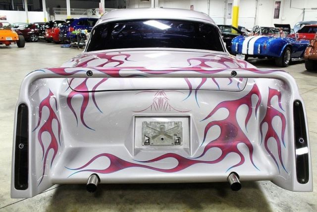 1955 Mercury Monterey -- - photo 4