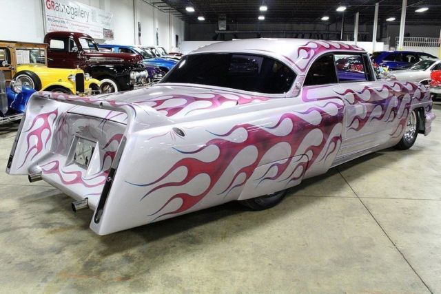 1955 Mercury Monterey -- - photo 5