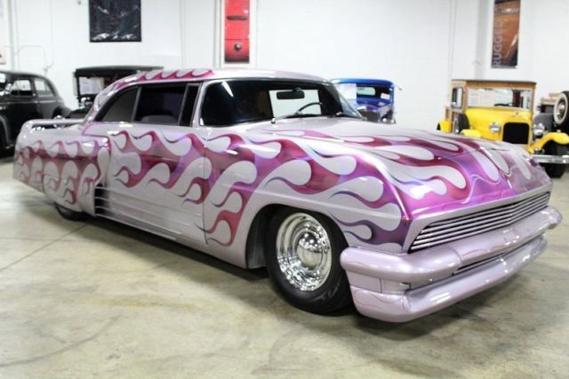 1955 Mercury Monterey -- - photo 7