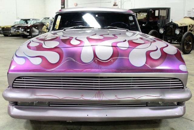 1955 Mercury Monterey -- - photo 8
