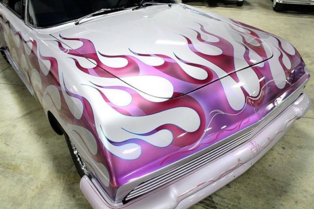 1955 Mercury Monterey -- - photo 9