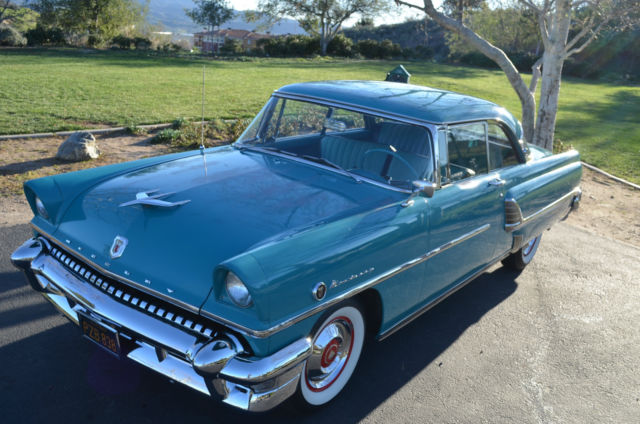 1955 Mercury "Monterey" Amazing original condition 1955 Mercury Monterey