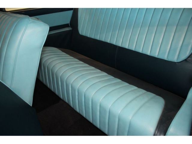 1955 Mercury Monterey - photo 10