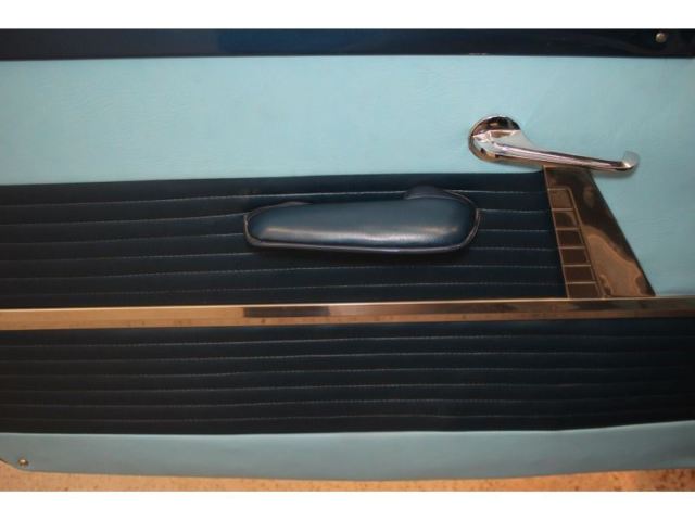 1955 Mercury Monterey - photo 11