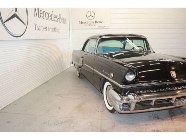 1955 Mercury Monterey - photo 4