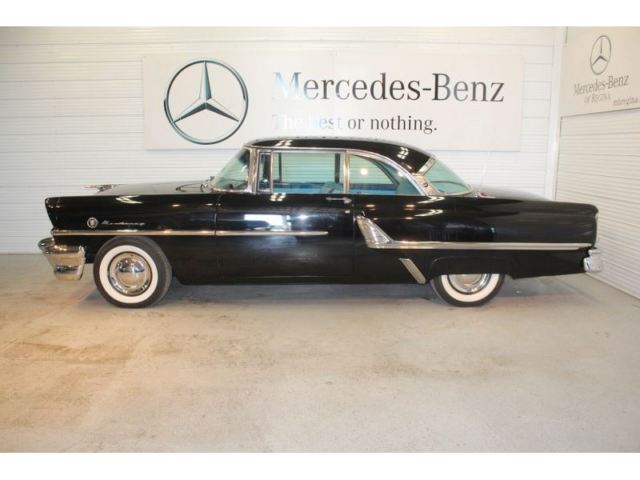 1955 Mercury Monterey - photo 7