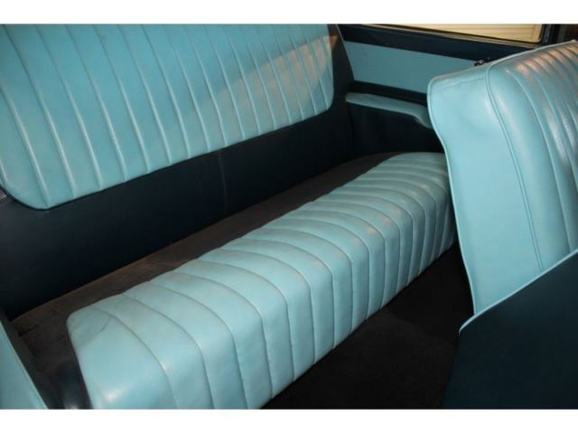 1955 Mercury Monterey - photo 8