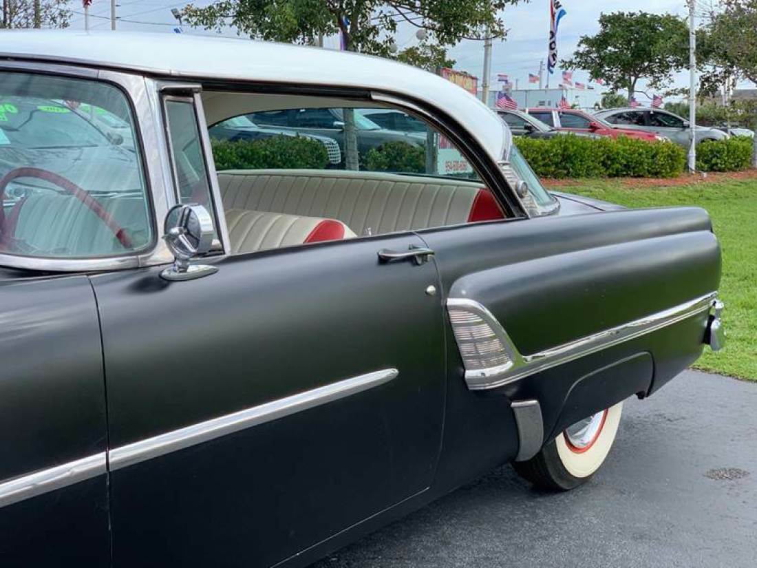 1955 Mercury Monterey - photo 11