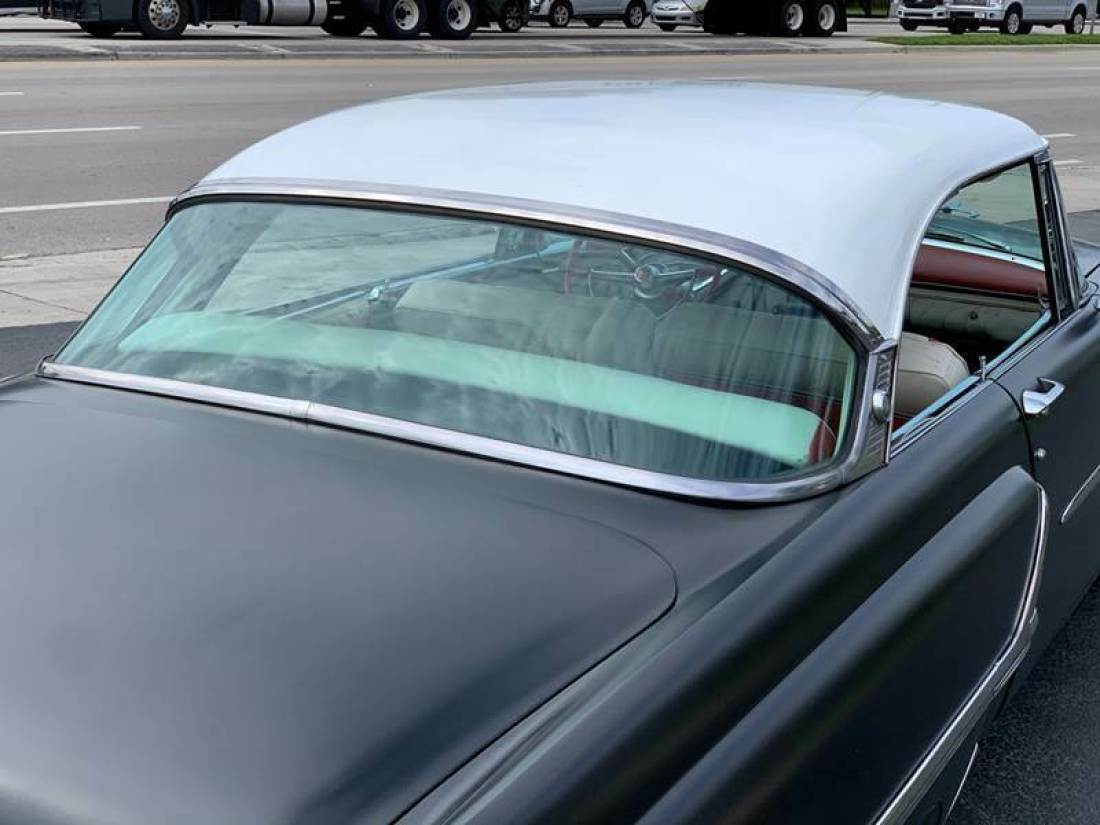 1955 Mercury Monterey - photo 13