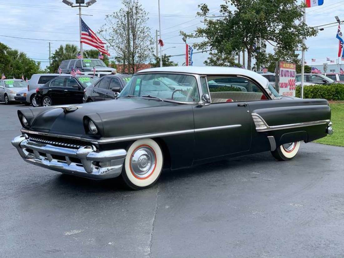 1955 Mercury Monterey - photo 2