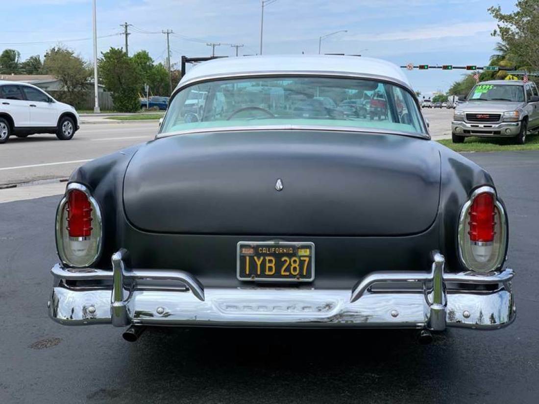 1955 Mercury Monterey - photo 5