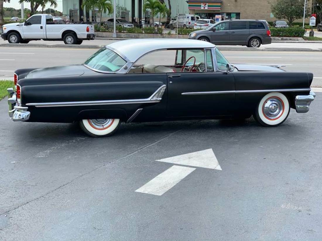 1955 Mercury Monterey - photo 7