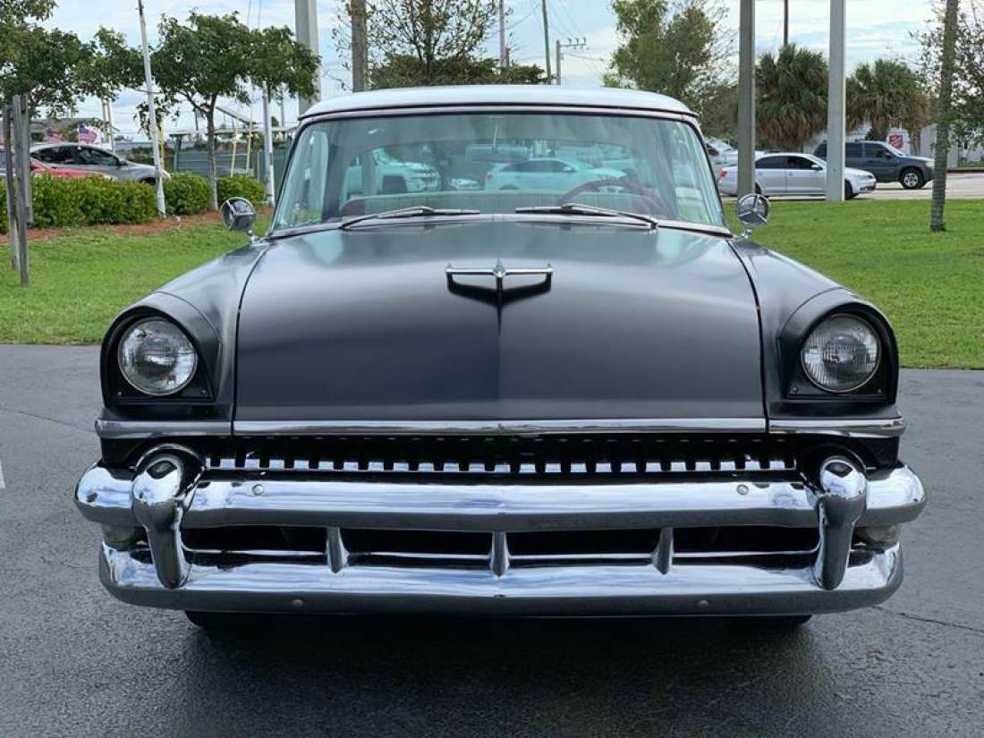 1955 Mercury Monterey - photo 9
