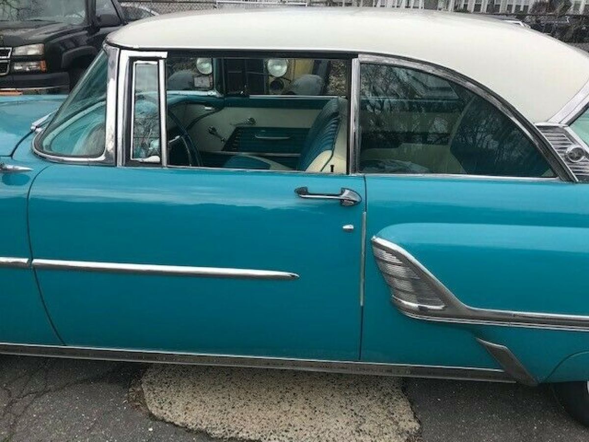 1955 Mercury Monterey - photo 2