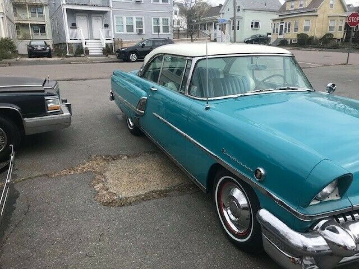 1955 Mercury Monterey - photo 3
