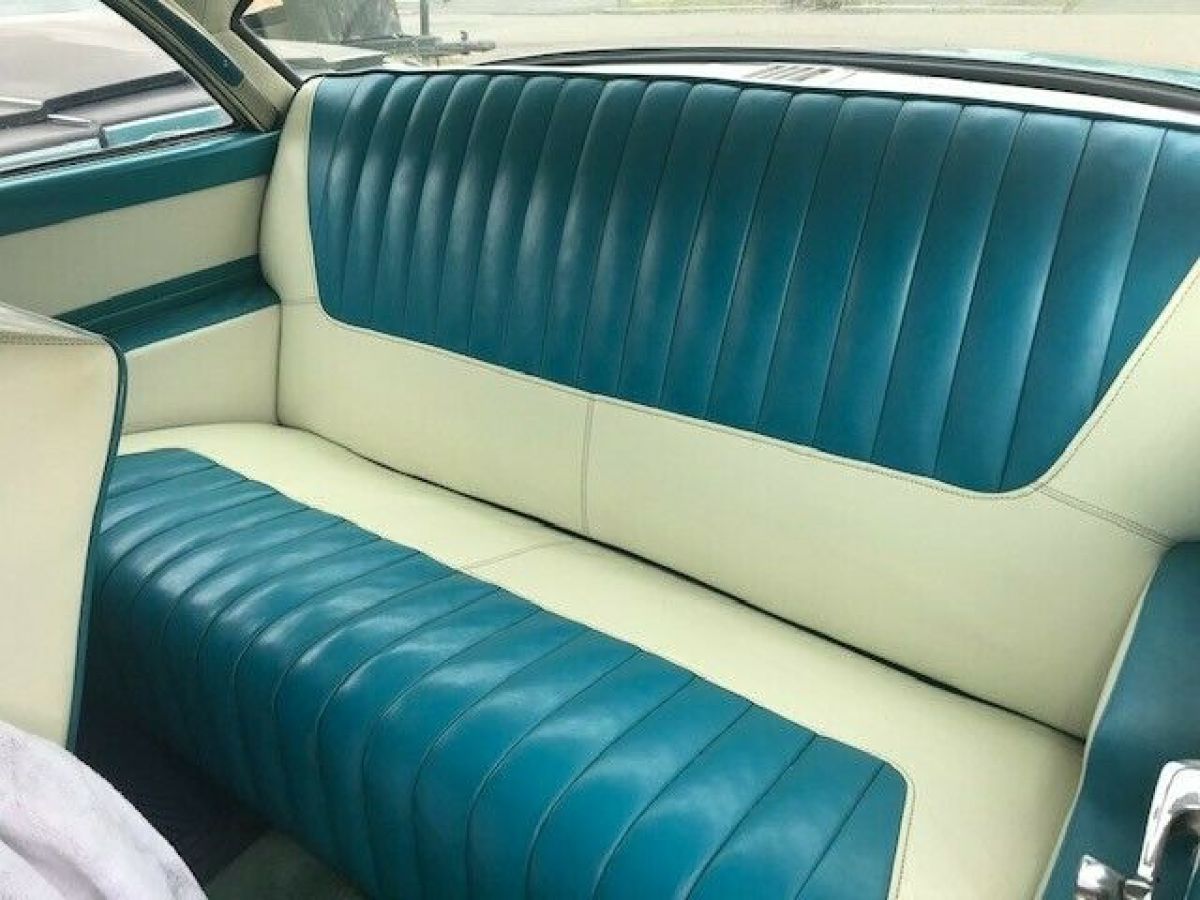 1955 Mercury Monterey - photo 7