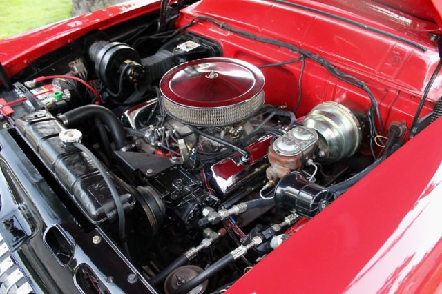1955 Mercury Monterey - photo 10