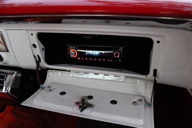 1955 Mercury Monterey - photo 11
