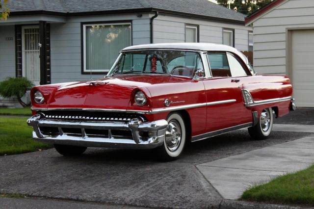 1955 Mercury Monterey - photo 12