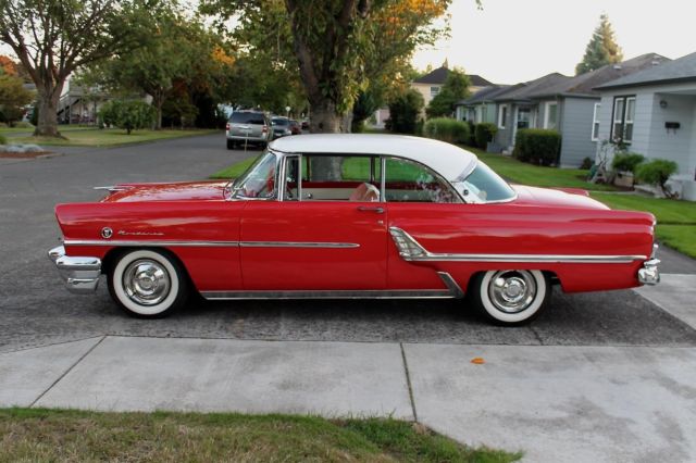 1955 Mercury Monterey - photo 2