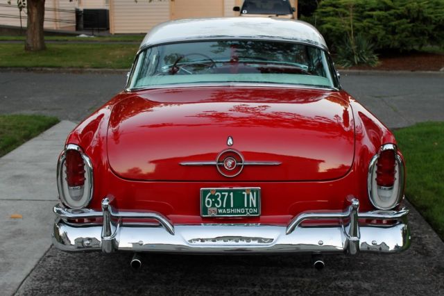 1955 Mercury Monterey - photo 3