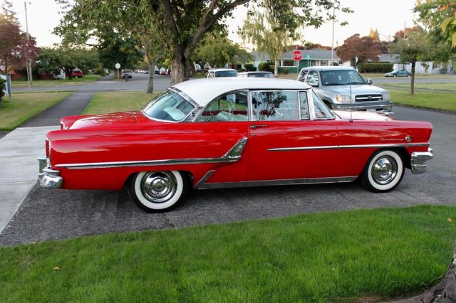 1955 Mercury Monterey - photo 4