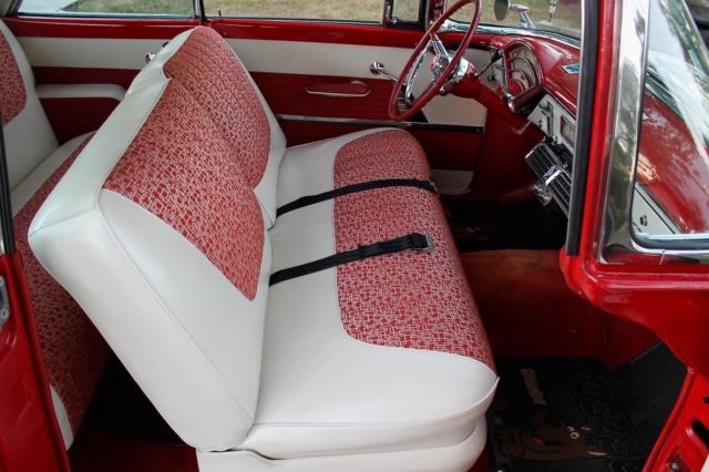 1955 Mercury Monterey - photo 6