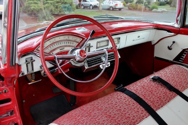 1955 Mercury Monterey - photo 7