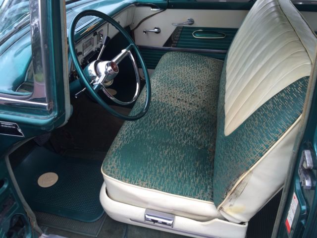 1955 Mercury Monterey - photo 10