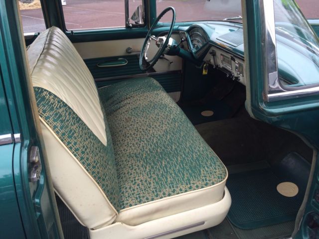 1955 Mercury Monterey - photo 12