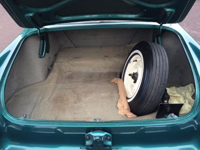 1955 Mercury Monterey - photo 13