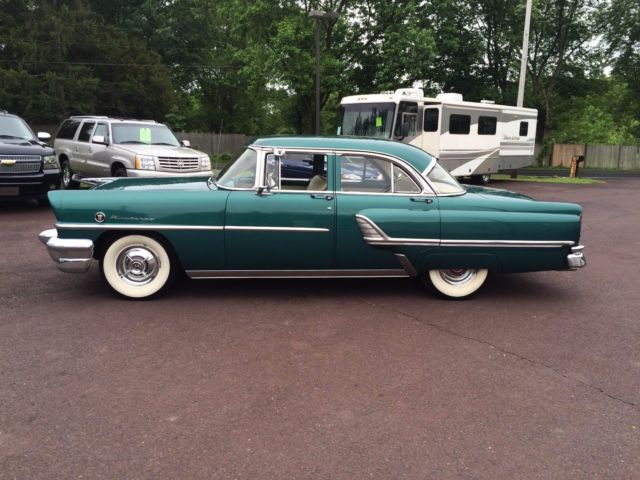 1955 Mercury Monterey - photo 2